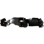 MI1031103 Front Upper Bumper Cover Support For 11-18 Mitsubishi Outlander Sport. Fixed Price $33.00.