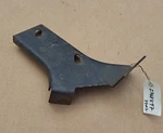1967 Chrysler Yorker Newport T&c Nos Mopar Left Front Inner Bumper Bracket. Fixed Price $75.00.