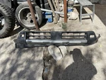 2022 2023 2024 Nissan Pathfinder Front Bumper Valance Oem. Fixed Price $300.00.