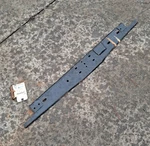 1971-1974 Dodge Charger R/t Se 500 Nos Mopar Front Bumper Inner Reinforcement. Fixed Price $135.00.