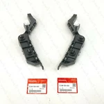 Genuine Honda Accord Acura Tsx 04-08 Front Bumper Spacer Bracket Right & Left. Fixed Price $65.14.