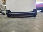 Rear Bumper 122.5" Wb With Park Assist Fits 18-21 Expedition 587301. Fixed Price $1139.51.