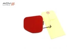 2023 - 2025 Toyota Prius Front Bumper Left Towing Eye Hook Cap Cover Oem. Fixed Price $44.99.
