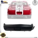 Rear Bumper Cover Primed 2005-2009 Ford Mustang FO1100387 5R3Z17K835AAA. Fixed Price $193.65.