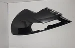 2010-15 Audi Q7 Front Left Lower Bumper / Fog Light Trim 4L0807061C Lava Gray. Fixed Price $135.00.