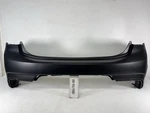 Am Rear Upper Bumper Cover For 2018-2020 Kia Rio Primed KI1100216. Fixed Price $140.00.