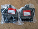 New Oem 06-08 Acura Tsx Front Bumper Inlet Duct Cover Set Left Right Cap Fog CL9. Fixed Price $79.99.
