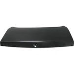 New Trunk Lid Ford Mustang 1979-1993 FO1800103 E5ZZ6640110A. Fixed Price $143.16.