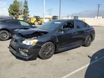 Blk Bumper Cover Only Oem 15-17 Subaru Wrx. Fixed Price $245.00.