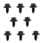 Rear Bumper Bracket To Body BOLTS-68-72 Nova, 67-69 Camaro/firebird. Fixed Price $12.95.