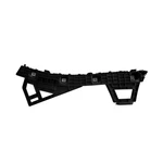 Rear Right Upper Bumper Cover Support Fits 2019-2021 Kia Forte 86652M7000 Capa. Fixed Price $28.96.