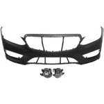 21288526389999, 2518200756, 2518200856 New Bumper Covers Fascias Set Of Front. Fixed Price $334.58.