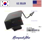 Front Bumper Tow Eye Hook Cap Cover 86517P1000 Oem Kia Sportage 2023-2024-2025. Fixed Price $19.54.