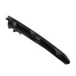 New Oem 2018-2021 MAZDA6 Front Right Bumper Cover Fascia GSH7-50-101. Fixed Price $24.80.