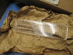 Cornerning Lamp Lens N.O.S.1969 Dodge Polara+monaco MODELS.2932711. Fixed Price $60.00.