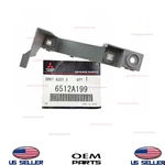 Genuine Oem Front Bracket Left Driver Side 2008-2015 Mitsubishi Lancer 6512A199. Fixed Price $29.95.