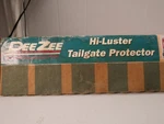 Deezee 3131 Ford Truck 1987-1997 Tailgate Protector Vtg Nos. Fixed Price $200.00.