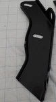 71 72 Buick Skylark Gsx Rear Bumper Bracket Passengers Side #1234896. Fixed Price $55.00.