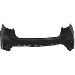 Bumper Cover Fascia Rear 521590X927 Sedan For Toyota Corolla 2020-2025. Fixed Price $202.35.