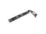 2015-2022 Ram Promaster City Bumper Fascia Bracket Left Driver Mopar 68266185AA. Fixed Price $25.16.