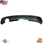 Fits 2012-2015 Bmw X1 New Rear Lower Valance Panel Primer Gray Plastic BM1195113. Fixed Price $145.20.
