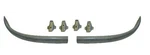 Porsche Rear Bumper 356/356A 52-59 64450502101. Fixed Price $445.05.