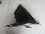 2021-2024 Lexus IS300 IS350 F-sport Only Front Bumper Left Lower Grille 81LH. Fixed Price $45.00.