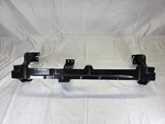 Genuine Nissan Bumper Cover Support Rail 62290-ZS20A. Fixed Price $101.70.