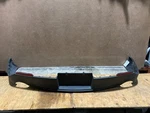 2013 To 2019 Ford Taurus Rear Lower Bumper Cover DG13-17F954 X3455 Ps. Fixed Price $143.99.