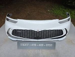 2025 Genesis GV60 Front Bumper Cover 86511-CU000 Oem No Shipping. Fixed Price $800.00.