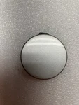 2011-2014 Volkswagen Jetta Front Bumper Tow Hook Cover 5C6807241B Oem. Fixed Price $30.00.
