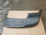 Chevy Oem 2002-2007 Trailblazer Rear Passenger Right Rh Bumper Step Pad 12335818. Fixed Price $49.99.
