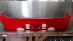 2003-2006 Chevrolet Ssr Oem Rear Bumper Cover Redline. Fixed Price $2000.00.