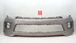 2015-2017 Infiniti QX80 Front Bumper Cover Panel Oem 620225ZA1H. Fixed Price $400.00.