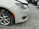 Front Bumper Halogen Fog Lamps Fits 17-20 Pacifica 5062417. Fixed Price $910.00.
