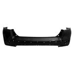 Bumper Cover For Toyota Highlander 2011-2013 Replace TO1100290OE Rear Brand New. Fixed Price $453.54.