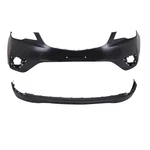 Front Lower&upper Bumper Cover Assembly Kit For 2019 2020 Buick Envision. Fixed Price $129.99.