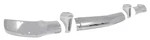 1956 Chevrolet Bel Air 150 210; Nomad; Front Bumper Set; With Guards; Piece. Fixed Price $678.99.