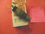 Chevrolet--gmc--gm--oem-ac-delco 6488903 G1864 Coolant Temperature Switch. Fixed Price $29.95.