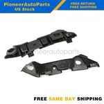 2PCS Bumper Bracket Front Left & Right For Mercedes Benz Class W205 2014. Fixed Price $7.48.