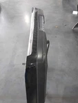 2015 Land Rover Range Black Bumper Assembly Oem LR036693 4DR Suv. Fixed Price $660.14.