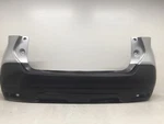 Rear Bumper Cover Nissan Kicks Sv 2018 2019 85022-5RB0H Oem. Fixed Price $275.50.