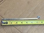 Gm 9614429 Trunk Lid Lock Shaft 73-75 Century & Regal, 72-75 Electra Lesabre. Fixed Price $15.00.