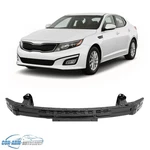 Front Bumper Reinforcement Impact Bar Kia Optima 2012-2015 Steel Usa Built. Fixed Price $92.90.