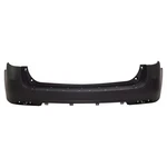 Bumper Cover Fascia Rear Upper For Chevy 23288972 Chevrolet Equinox 2016-2017. Fixed Price $231.53.