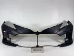 Front Bumper Cover For 2021-2022 Toyota Camry Le/hybrid Le/xle. Fixed Price $150.00.
