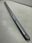 1961 62 Impala Convertible Windshield Header Molding O0. Fixed Price $375.00.