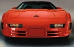 1984-1990 C4 Corvette Stalker Front Bumper Aci Fiberglass New Made In Usa!. Fixed Price $1150.42.