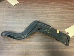 1968 Chevy Impala Belair Rh Front Bumper Bracket Nos Gm 423. Fixed Price $45.99.