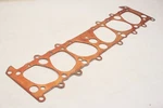 Nos 1935-36 Chevrolet Truck Six Cylinder Engine Head Gasket 601478 Fitz 1464. Fixed Price $42.95.